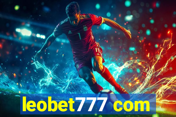 leobet777 com