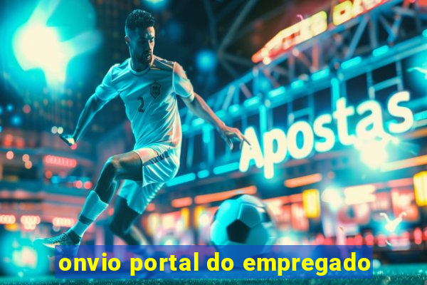 onvio portal do empregado