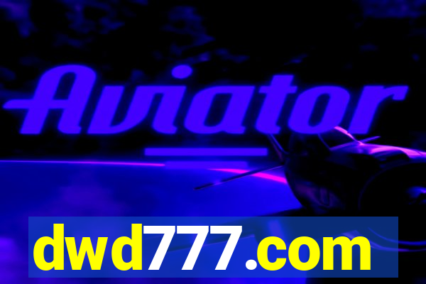 dwd777.com