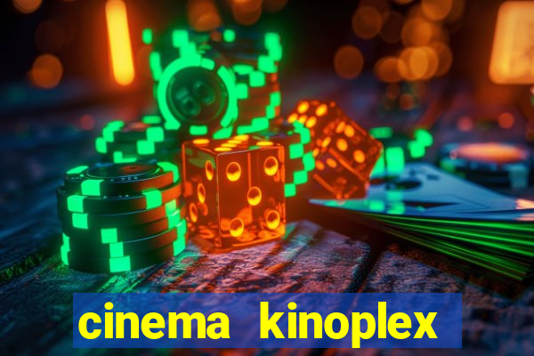 cinema kinoplex north shopping