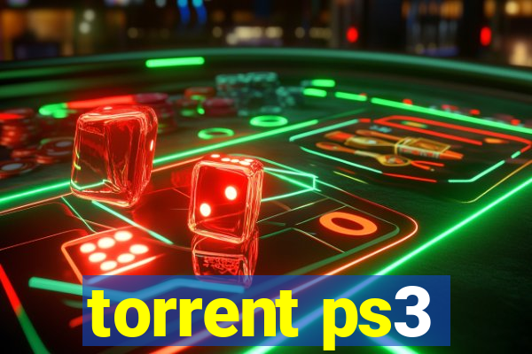 torrent ps3