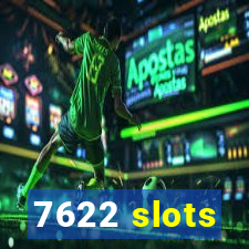 7622 slots