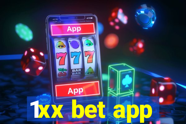 1xx bet app