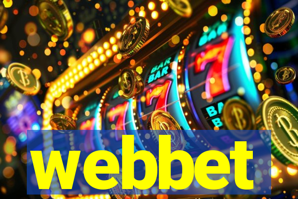 webbet