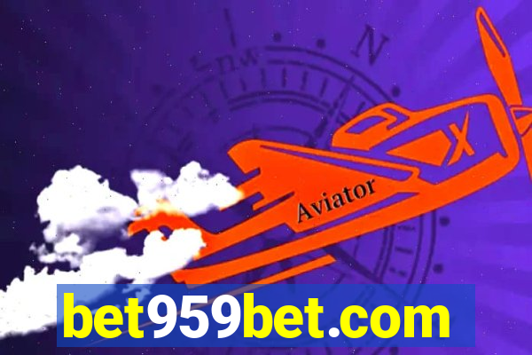 bet959bet.com