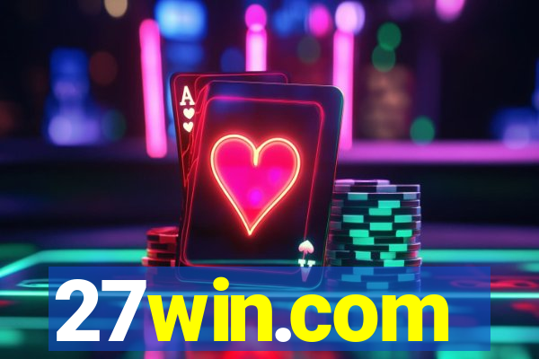 27win.com