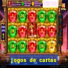 jogos de cartas para ganhar dinheiro