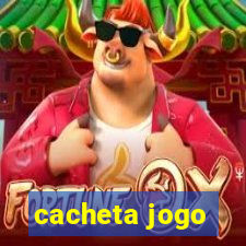 cacheta jogo