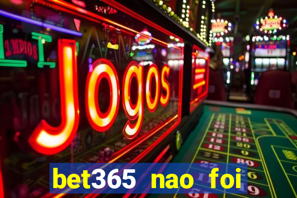 bet365 nao foi possivel processar seu deposito