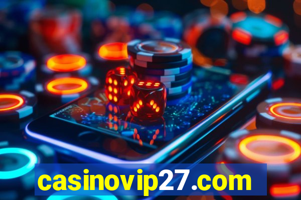 casinovip27.com