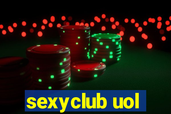 sexyclub uol