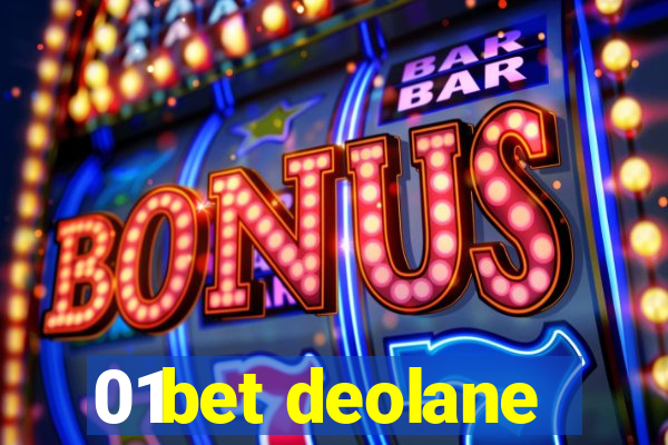 01bet deolane