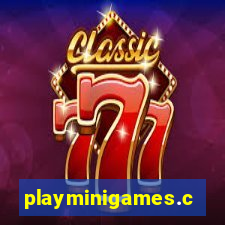 playminigames.com