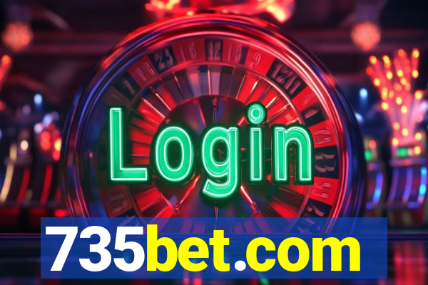 735bet.com