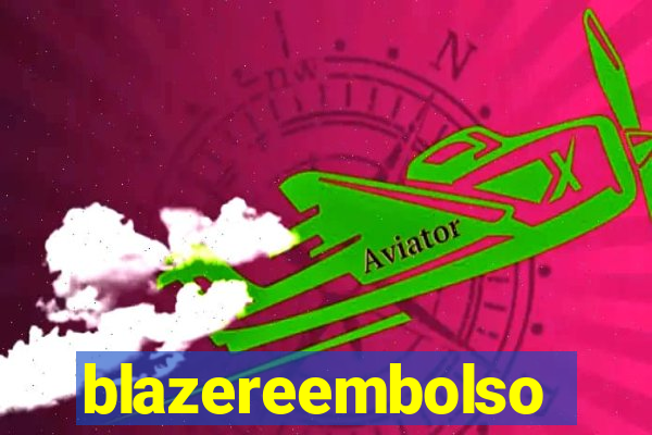 blazereembolso