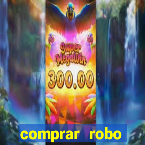 comprar robo fortune tiger