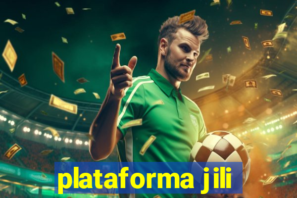 plataforma jili