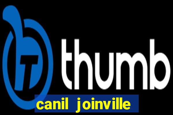 canil joinville vila nova