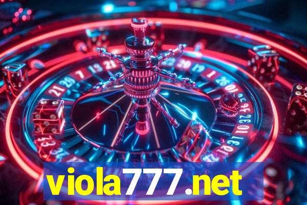 viola777.net