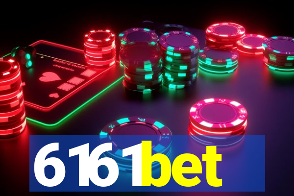 6161bet