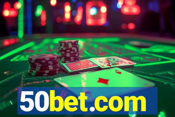 50bet.com