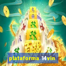 plataforma 14vin