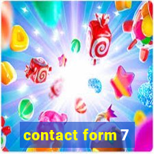 contact form 7