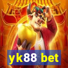 yk88 bet