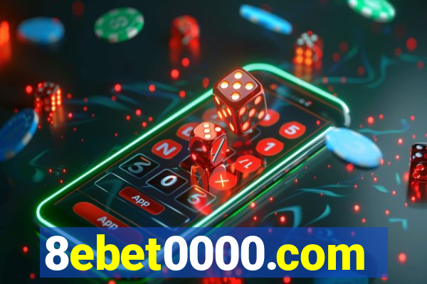 8ebet0000.com