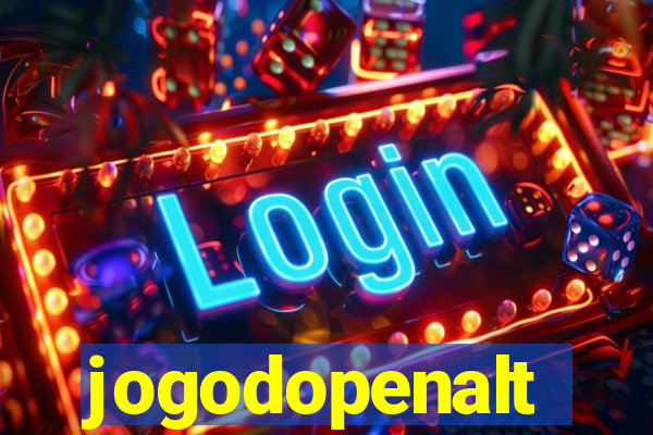 jogodopenalt