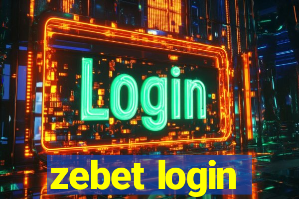 zebet login