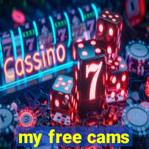 my free cams