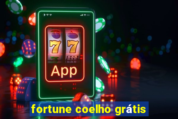 fortune coelho grátis