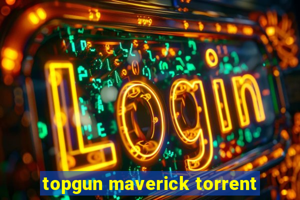 topgun maverick torrent