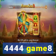 4444 game8