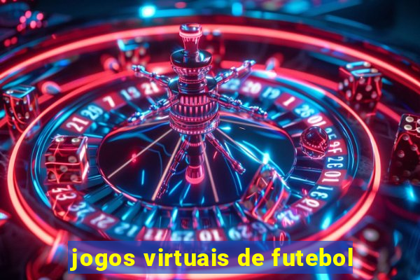 jogos virtuais de futebol