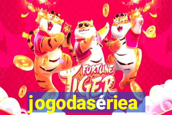 jogodasériea