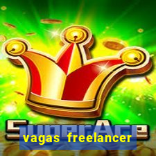 vagas freelancer porto alegre