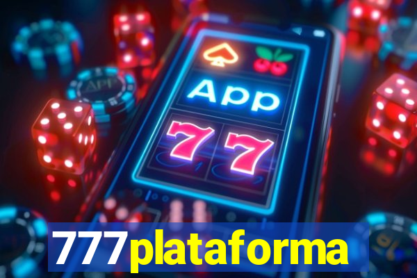 777plataforma