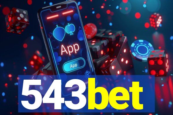 543bet