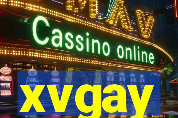 xvgay