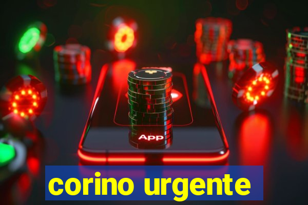 corino urgente