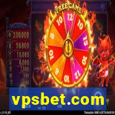 vpsbet.com