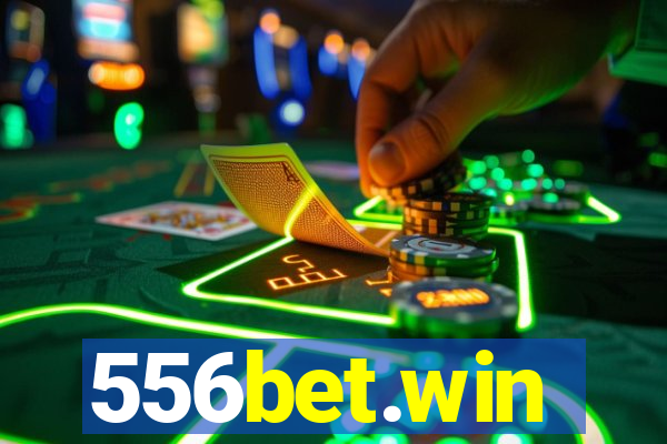 556bet.win