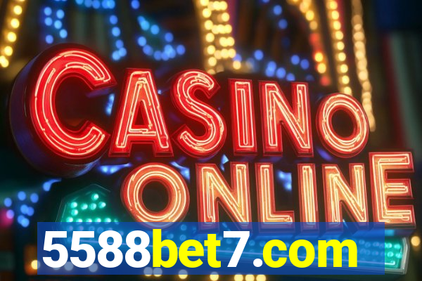 5588bet7.com