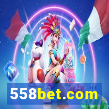 558bet.com