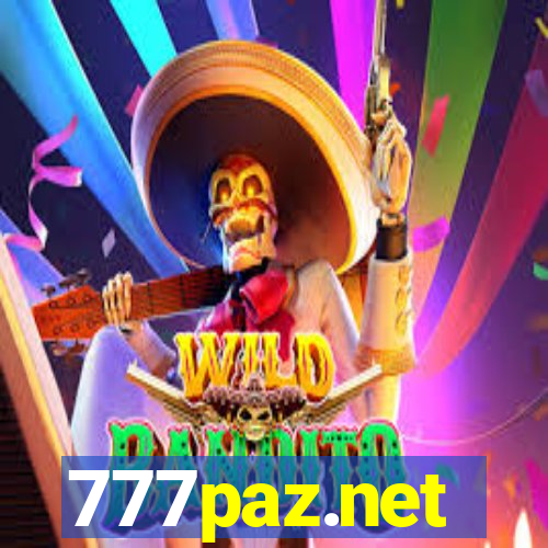 777paz.net