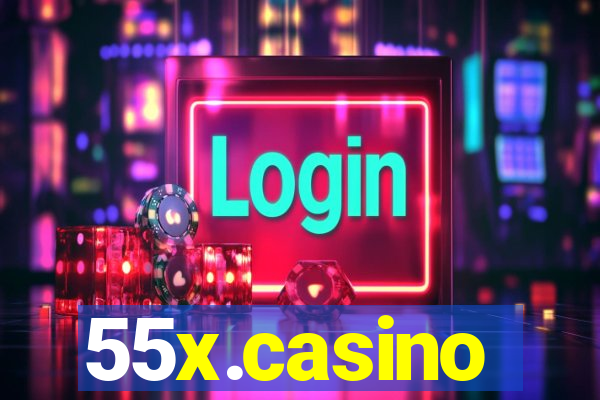 55x.casino