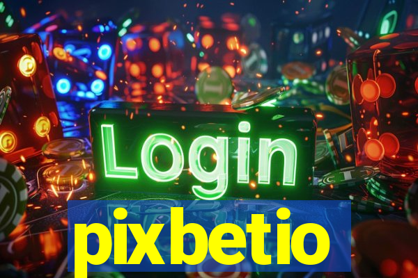 pixbetio