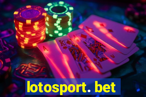 lotosport. bet